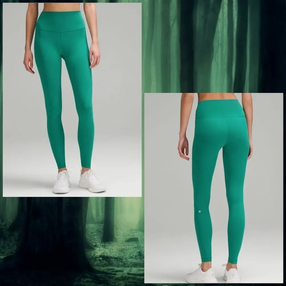 Lululemon Wunder Train High-Rise Tight 28